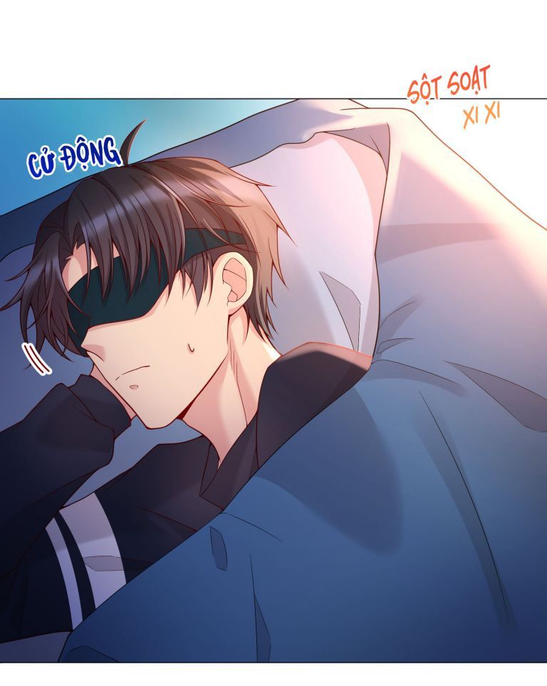 Bí Mật Của Nhân Viên K Chapter 16 - Trang 2