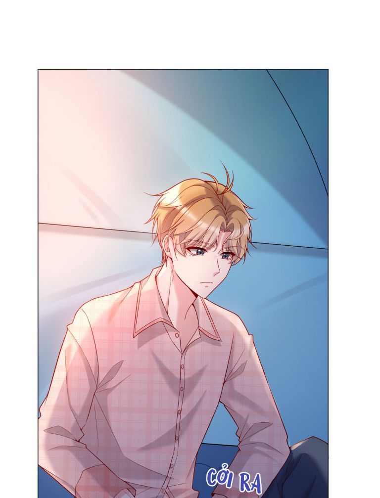 Bí Mật Của Nhân Viên K Chapter 16 - Trang 2