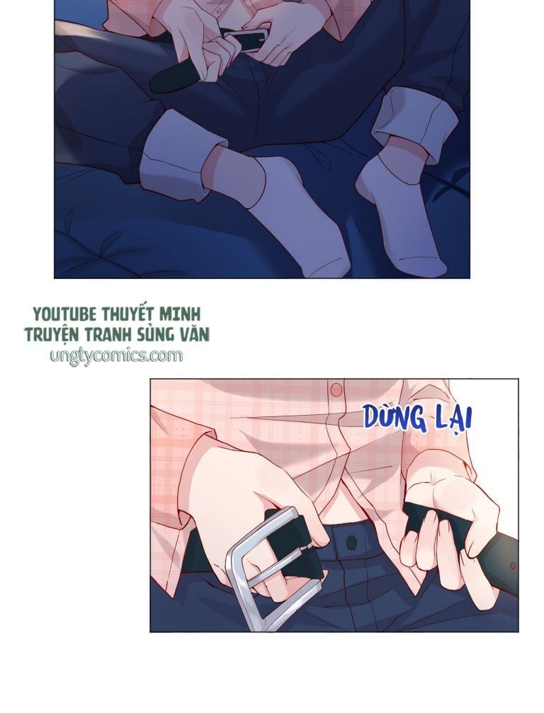Bí Mật Của Nhân Viên K Chapter 16 - Trang 2