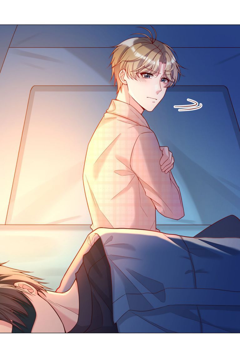 Bí Mật Của Nhân Viên K Chapter 16 - Trang 2