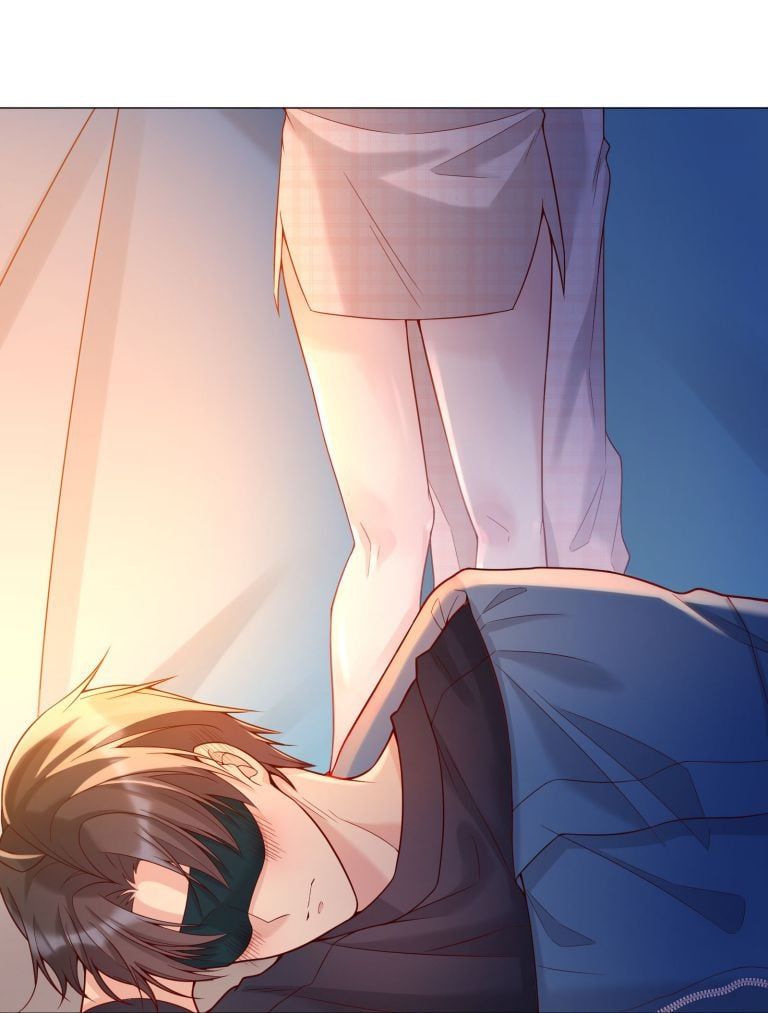 Bí Mật Của Nhân Viên K Chapter 16 - Trang 2