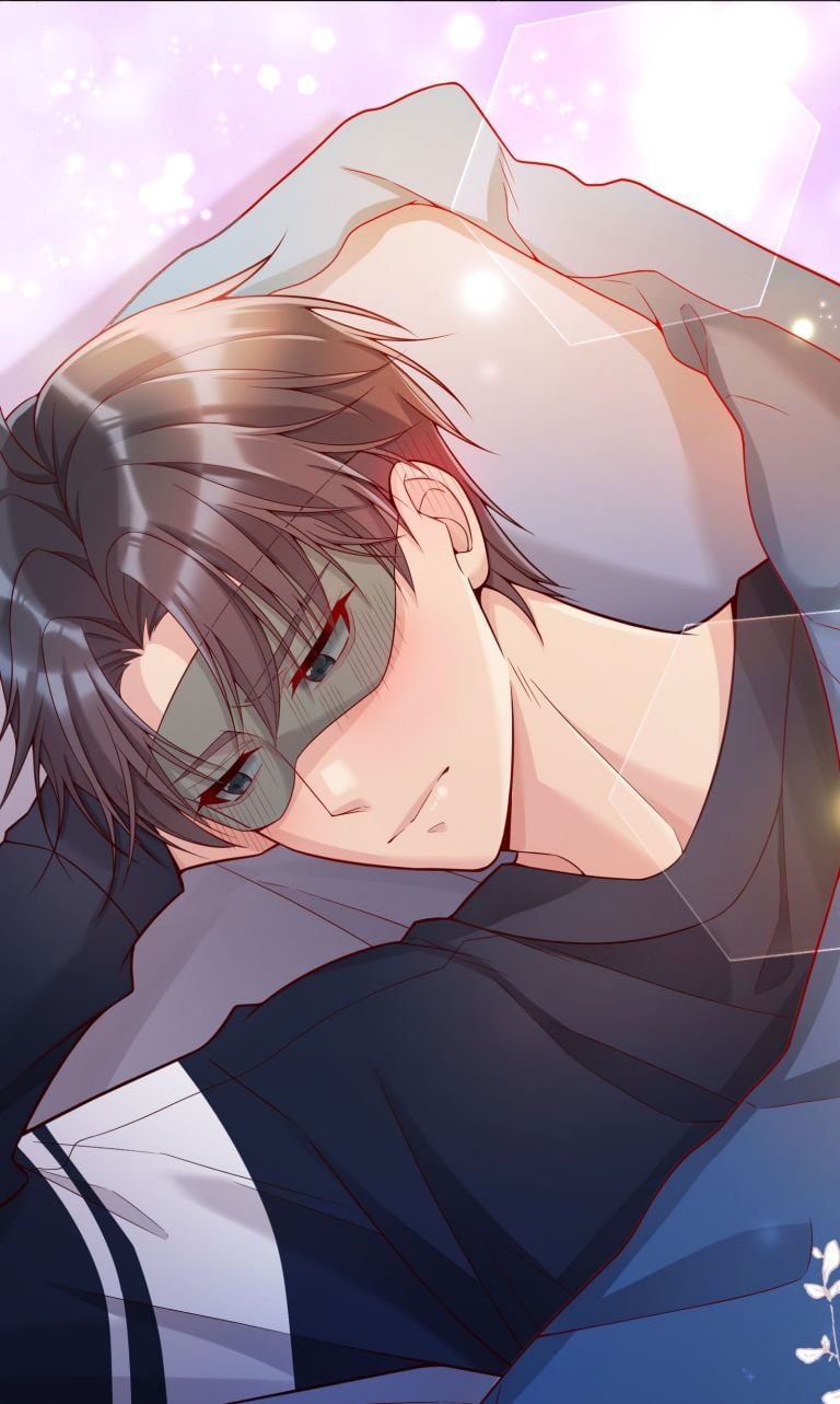 Bí Mật Của Nhân Viên K Chapter 16 - Trang 2