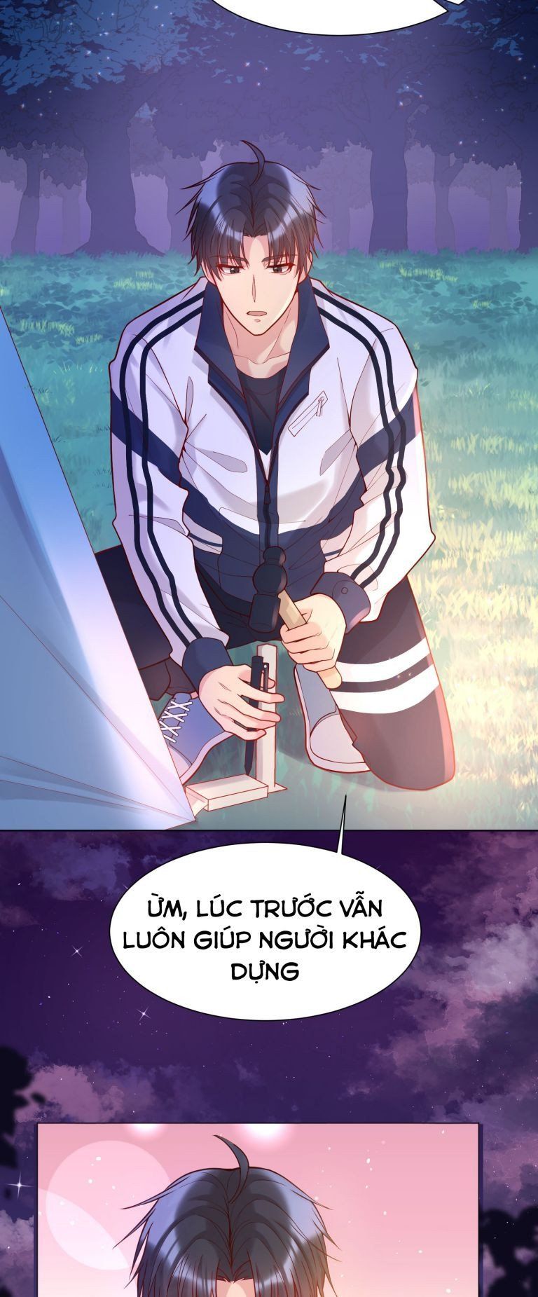 Bí Mật Của Nhân Viên K Chapter 16 - Trang 2