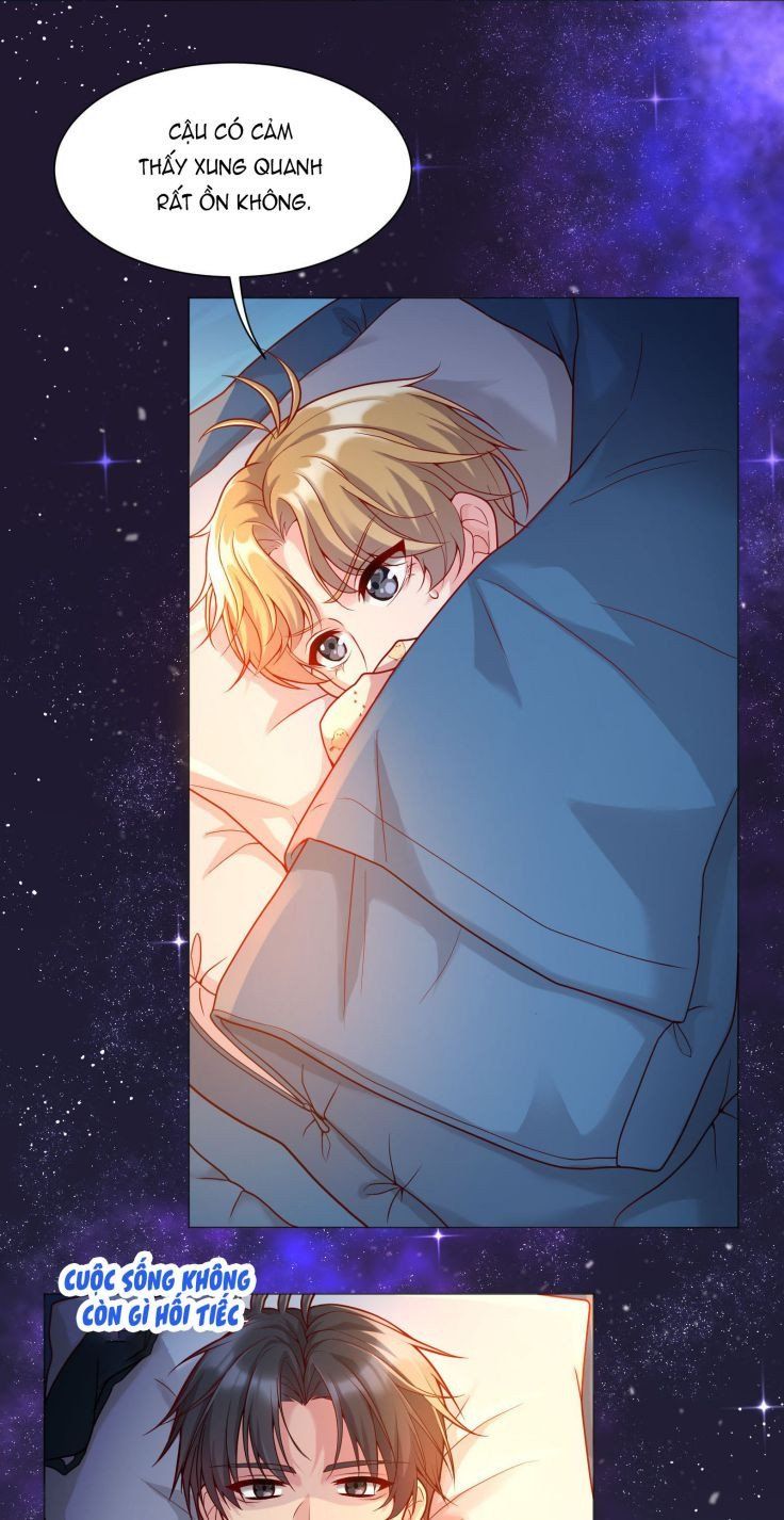 Bí Mật Của Nhân Viên K Chapter 17 - Trang 2