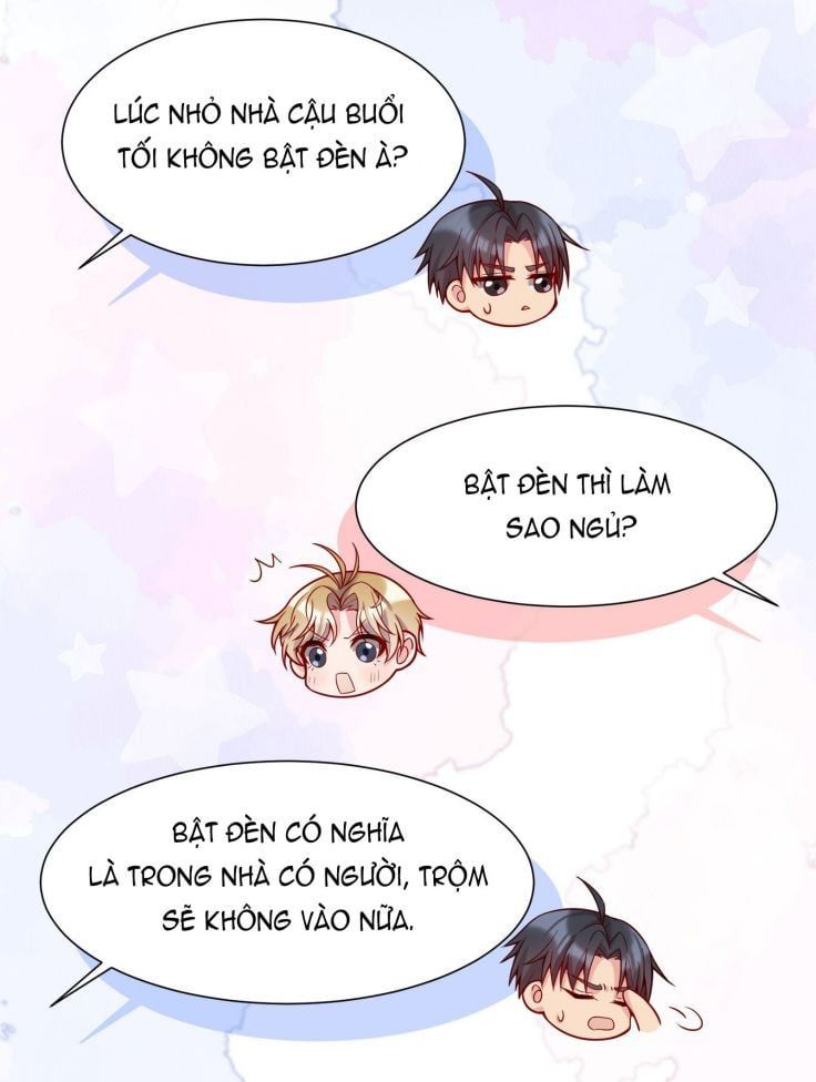 Bí Mật Của Nhân Viên K Chapter 17 - Trang 2
