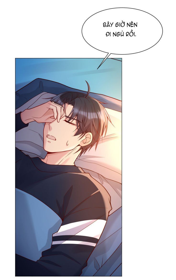 Bí Mật Của Nhân Viên K Chapter 17 - Trang 2