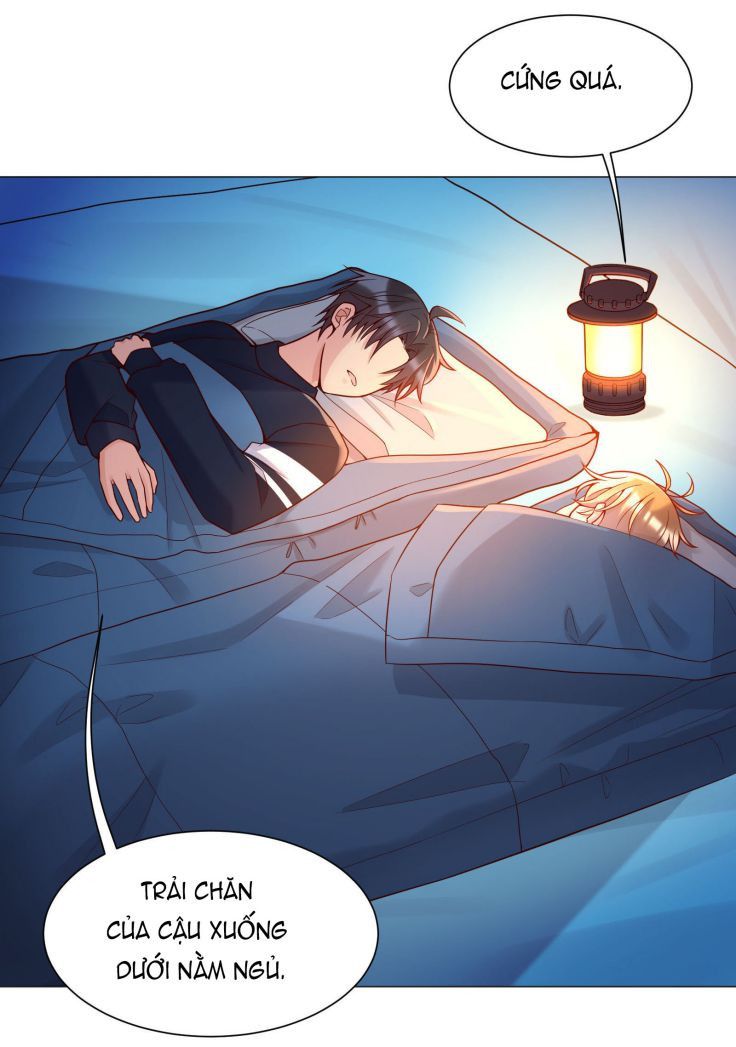 Bí Mật Của Nhân Viên K Chapter 17 - Trang 2
