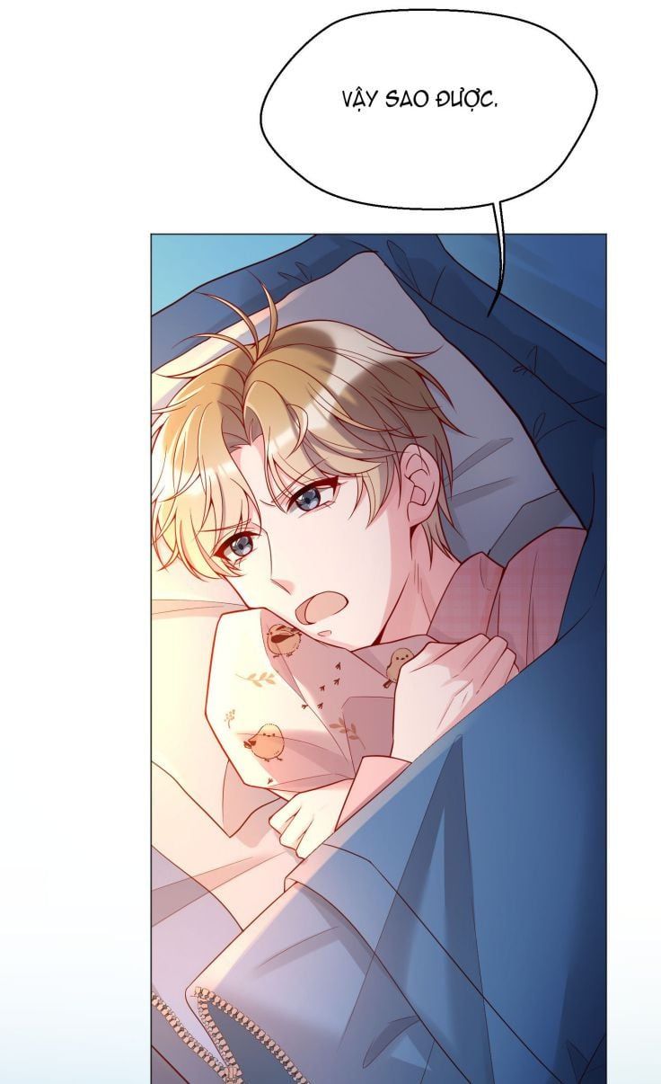 Bí Mật Của Nhân Viên K Chapter 17 - Trang 2