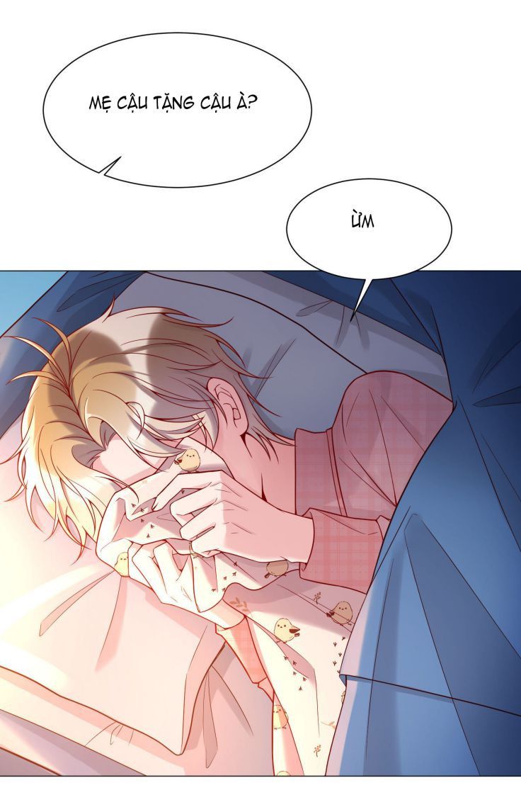Bí Mật Của Nhân Viên K Chapter 17 - Trang 2