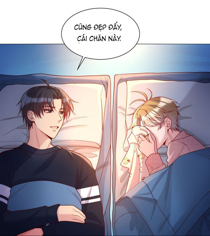 Bí Mật Của Nhân Viên K Chapter 17 - Trang 2