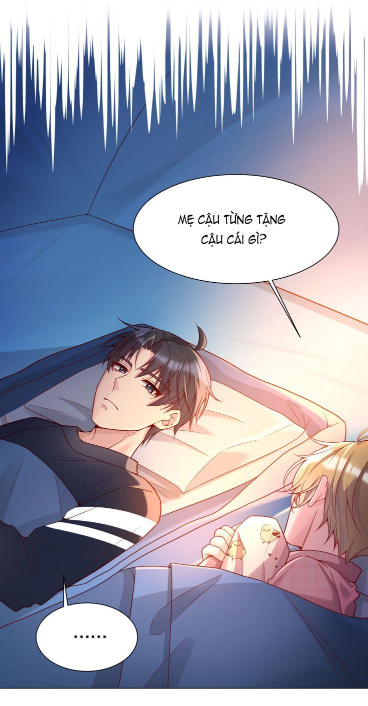Bí Mật Của Nhân Viên K Chapter 17 - Trang 2