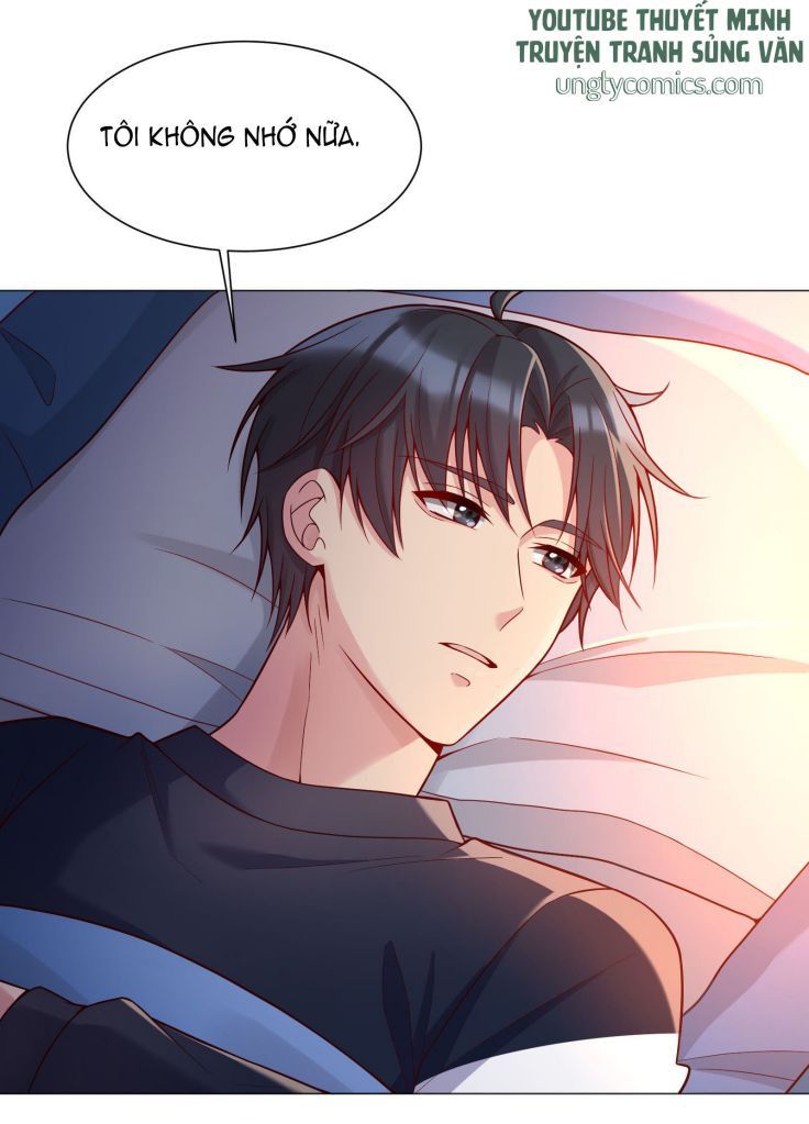 Bí Mật Của Nhân Viên K Chapter 17 - Trang 2
