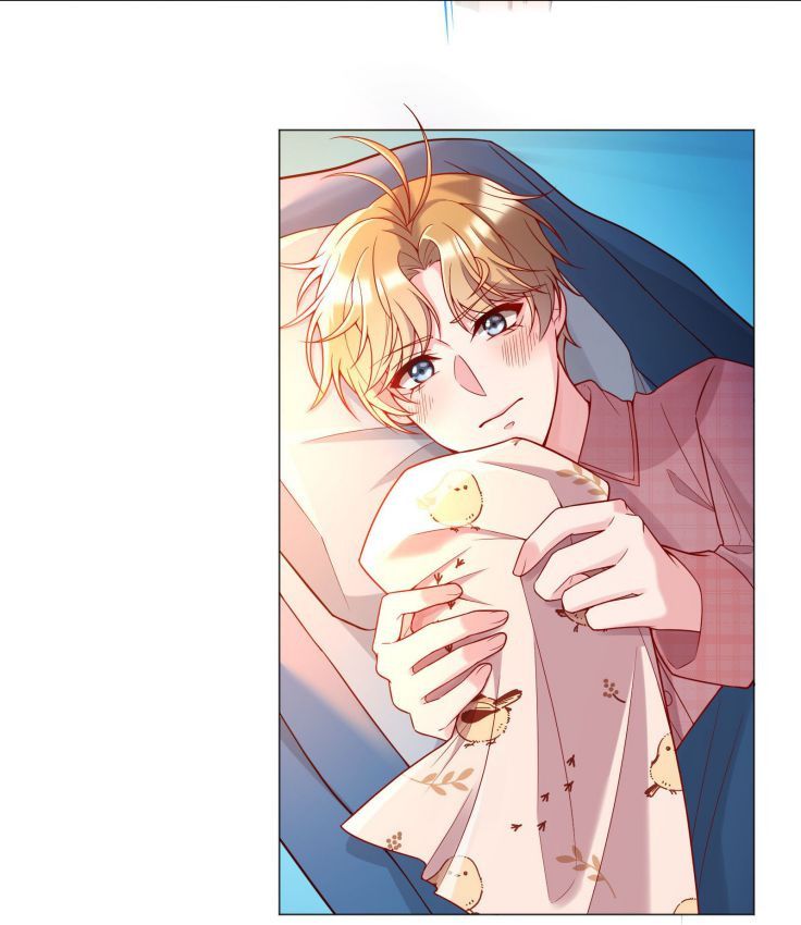 Bí Mật Của Nhân Viên K Chapter 17 - Trang 2