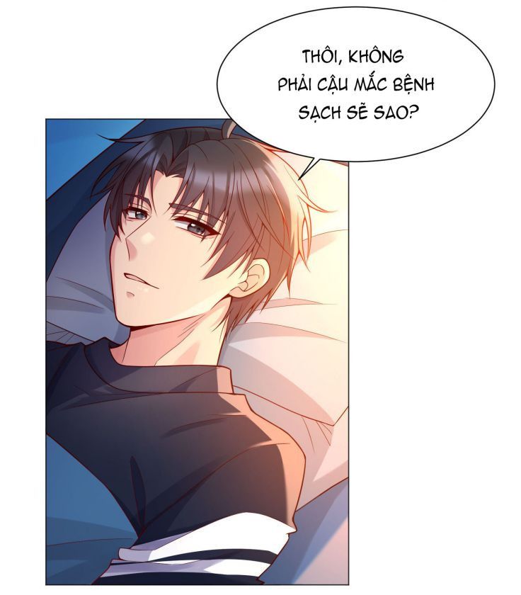 Bí Mật Của Nhân Viên K Chapter 17 - Trang 2