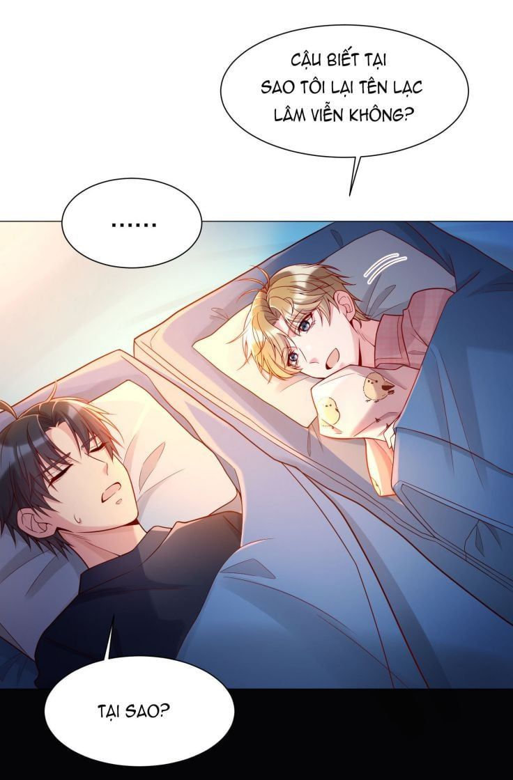 Bí Mật Của Nhân Viên K Chapter 17 - Trang 2