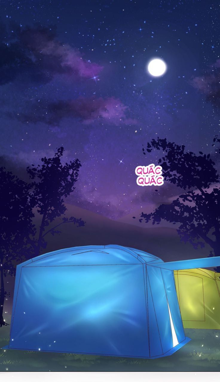 Bí Mật Của Nhân Viên K Chapter 17 - Trang 2