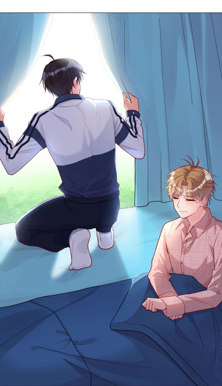 Bí Mật Của Nhân Viên K Chapter 17 - Trang 2