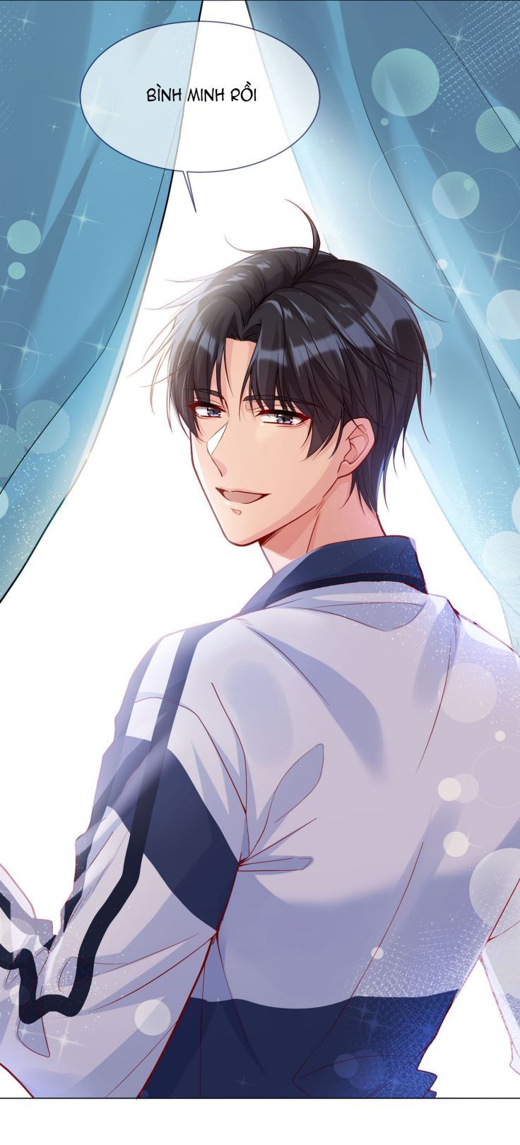 Bí Mật Của Nhân Viên K Chapter 17 - Trang 2
