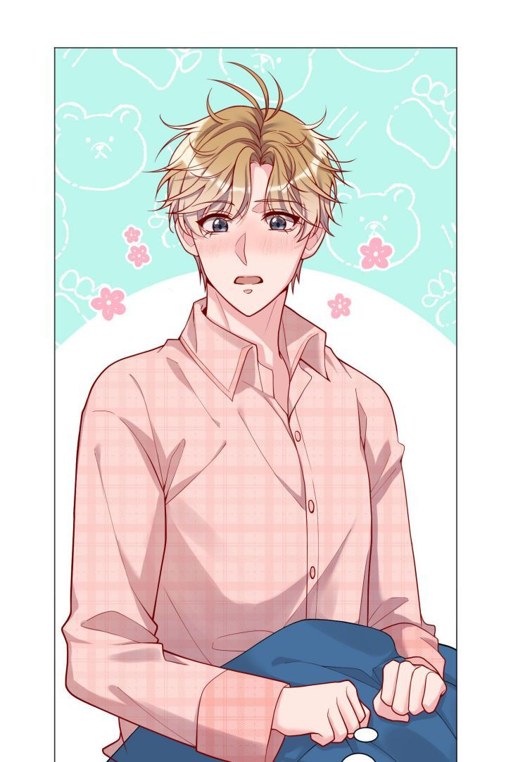 Bí Mật Của Nhân Viên K Chapter 17 - Trang 2