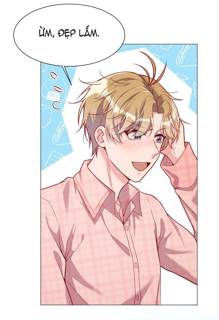 Bí Mật Của Nhân Viên K Chapter 17 - Trang 2
