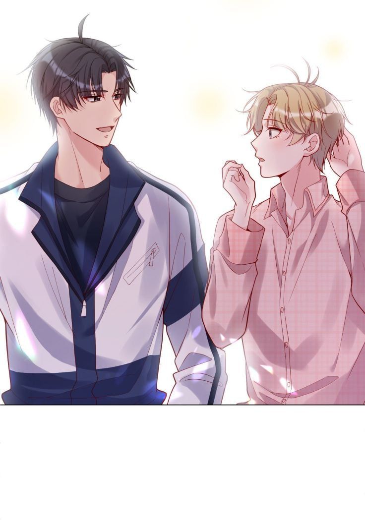 Bí Mật Của Nhân Viên K Chapter 17 - Trang 2