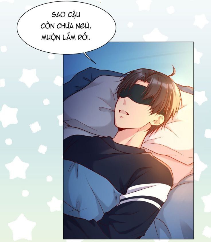 Bí Mật Của Nhân Viên K Chapter 17 - Trang 2
