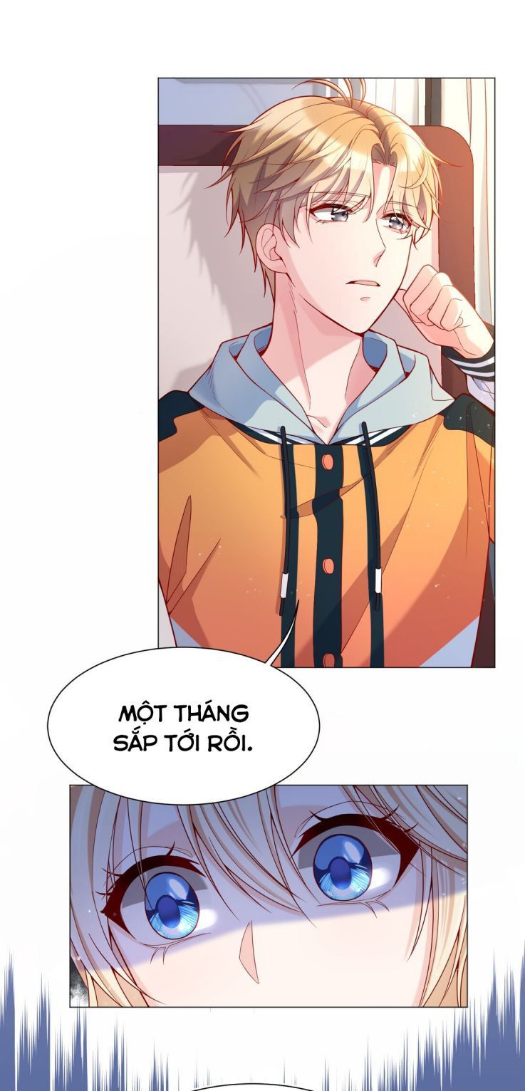 Bí Mật Của Nhân Viên K Chapter 18 - Trang 2