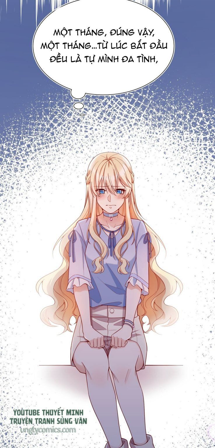 Bí Mật Của Nhân Viên K Chapter 18 - Trang 2