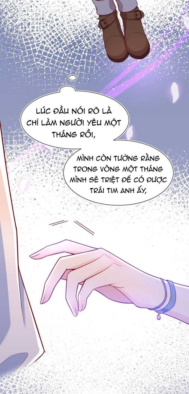 Bí Mật Của Nhân Viên K Chapter 18 - Trang 2