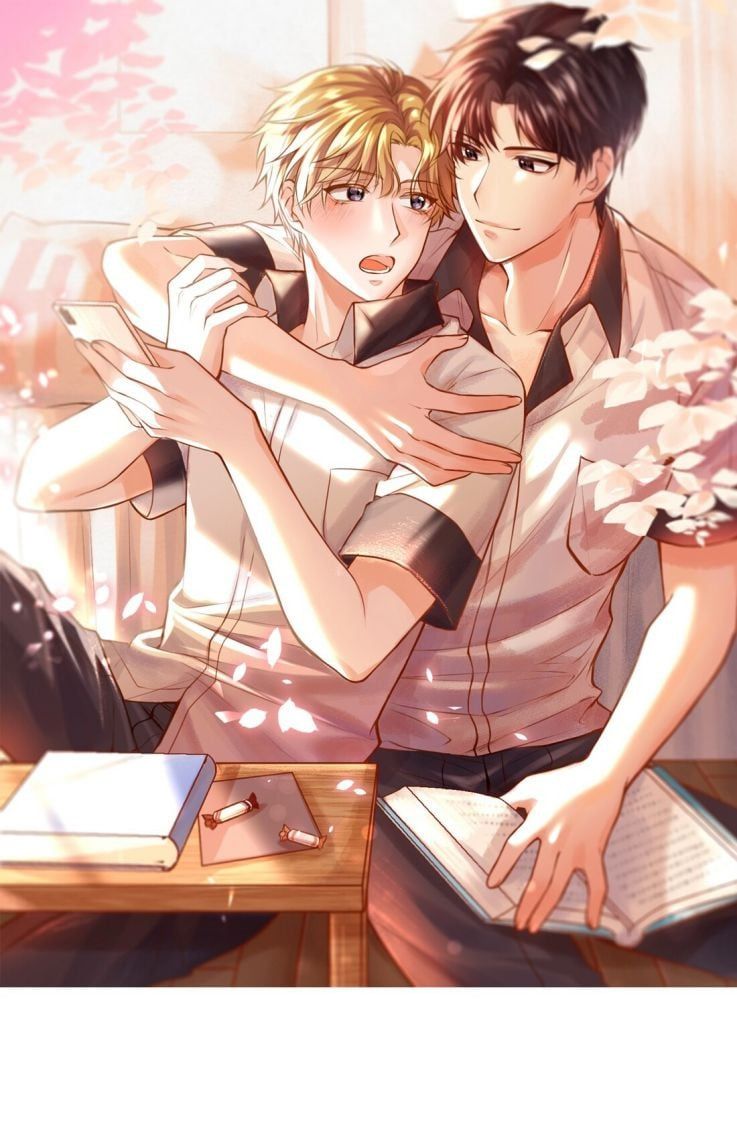 Bí Mật Của Nhân Viên K Chapter 18 - Trang 2