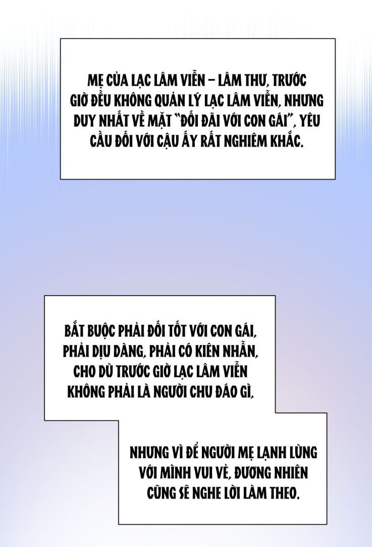 Bí Mật Của Nhân Viên K Chapter 18 - Trang 2