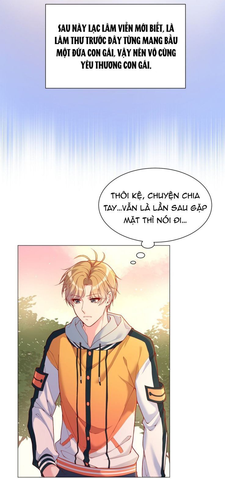 Bí Mật Của Nhân Viên K Chapter 18 - Trang 2