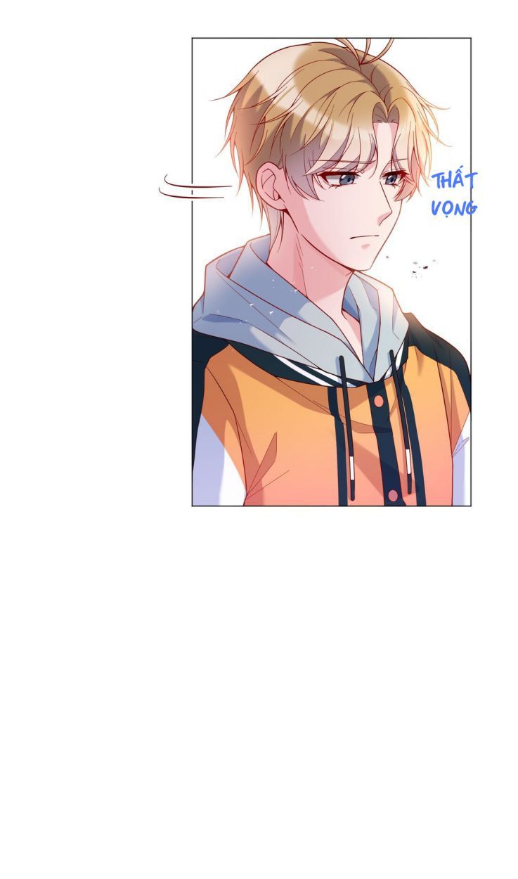 Bí Mật Của Nhân Viên K Chapter 18 - Trang 2