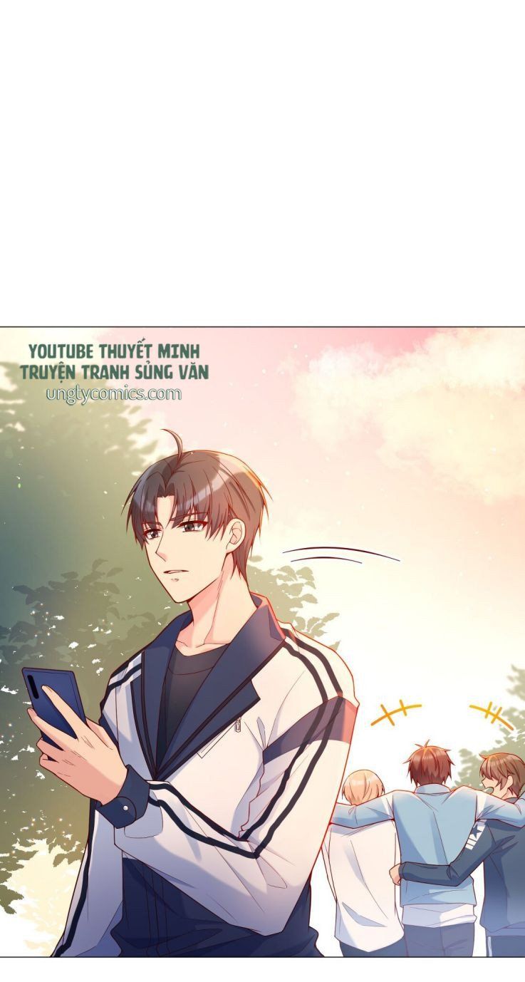 Bí Mật Của Nhân Viên K Chapter 18 - Trang 2