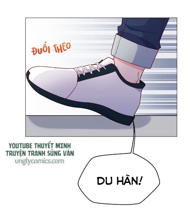 Bí Mật Của Nhân Viên K Chapter 18 - Trang 2