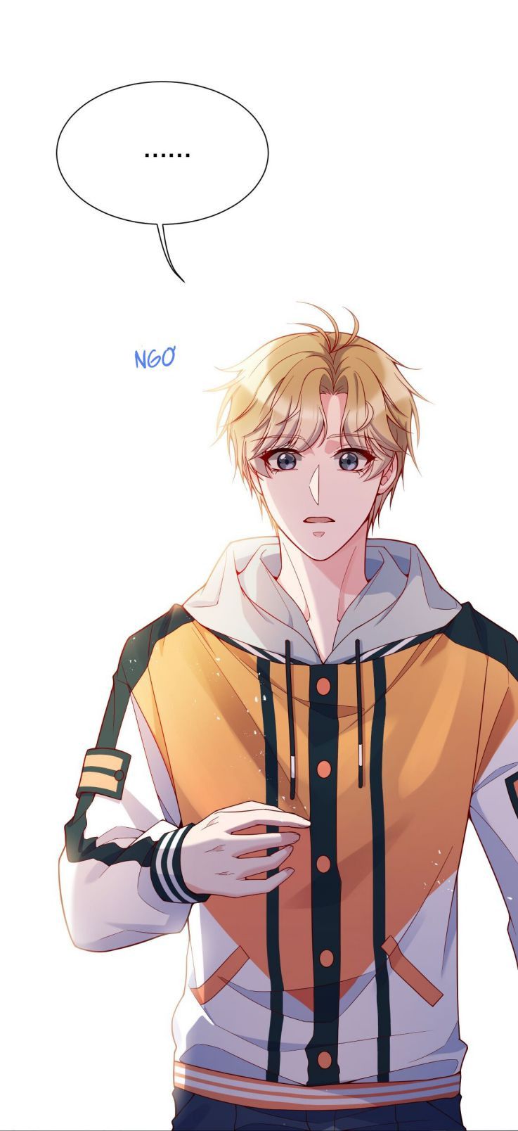 Bí Mật Của Nhân Viên K Chapter 18 - Trang 2