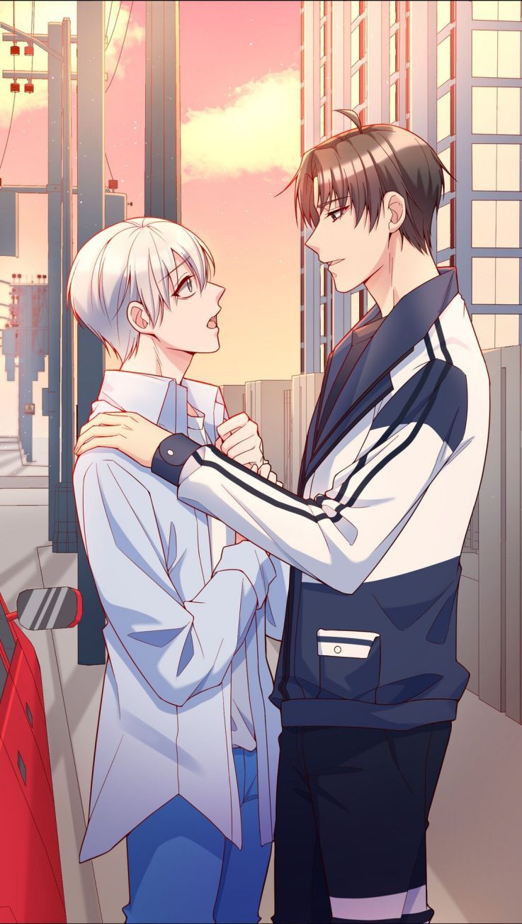 Bí Mật Của Nhân Viên K Chapter 18 - Trang 2