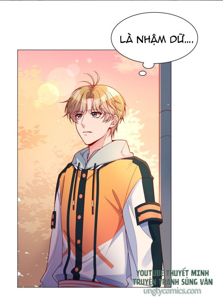 Bí Mật Của Nhân Viên K Chapter 18 - Trang 2