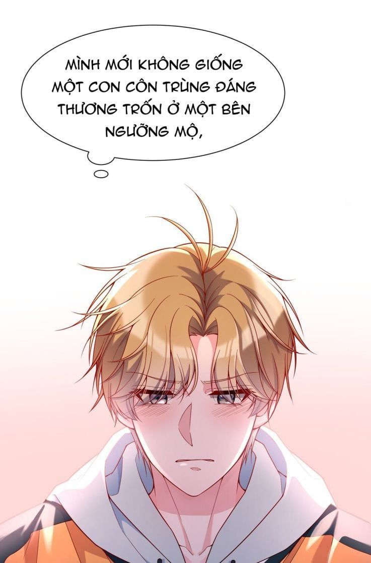 Bí Mật Của Nhân Viên K Chapter 18 - Trang 2