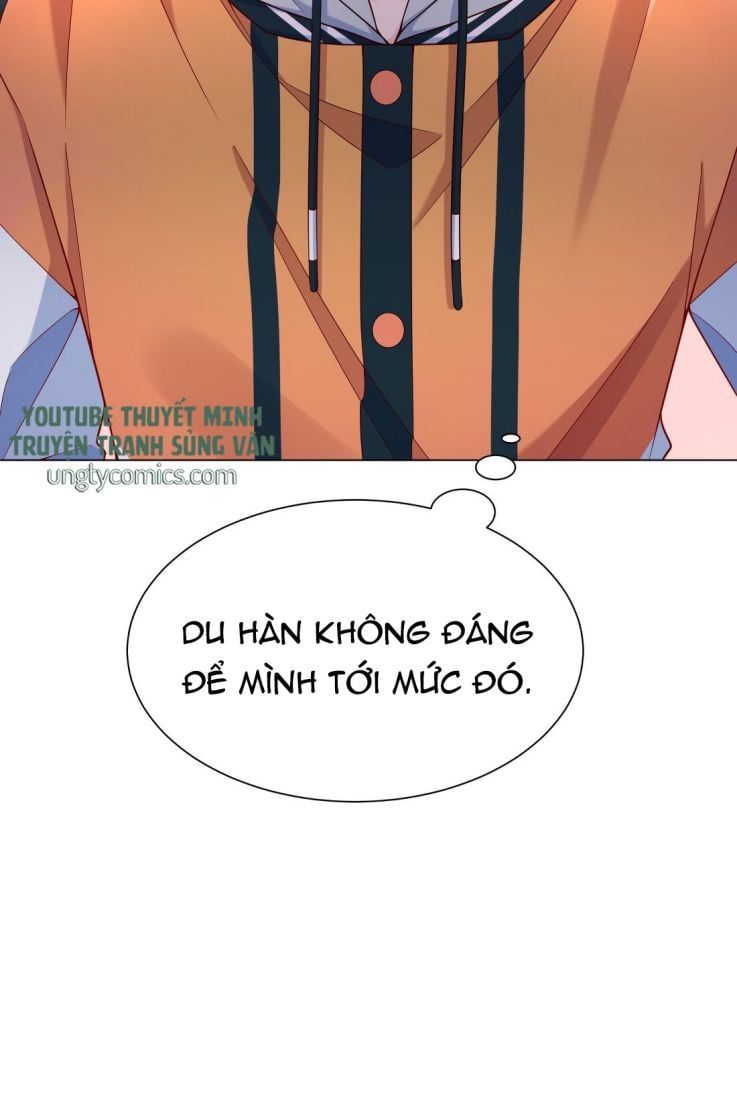 Bí Mật Của Nhân Viên K Chapter 18 - Trang 2