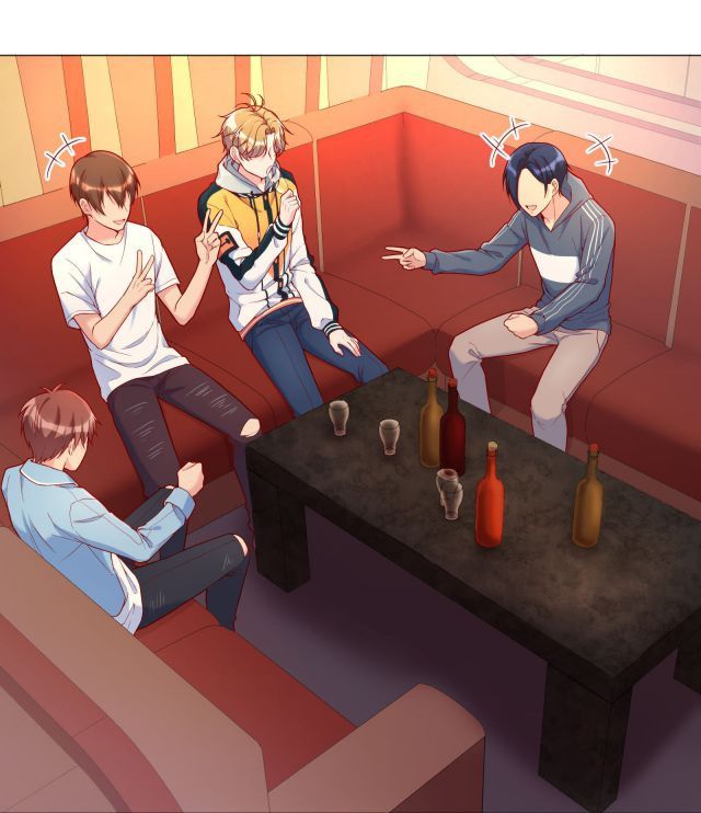 Bí Mật Của Nhân Viên K Chapter 19 - Trang 2