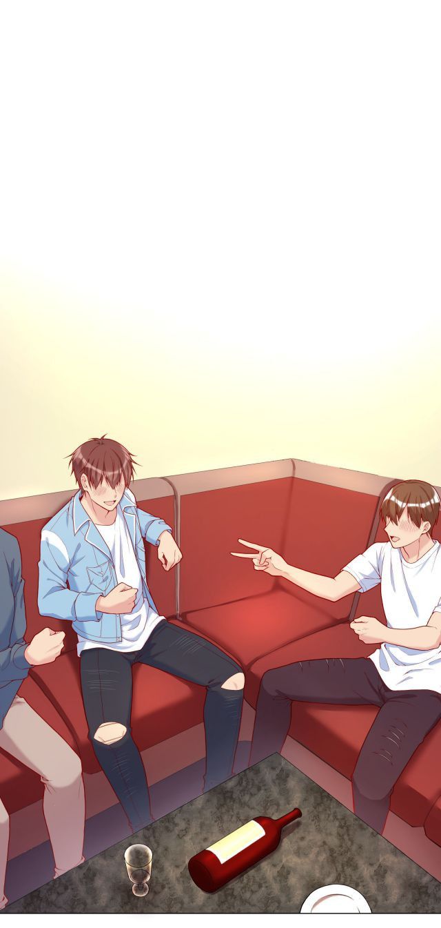 Bí Mật Của Nhân Viên K Chapter 19 - Trang 2