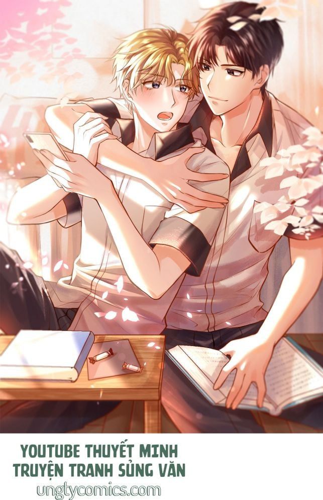 Bí Mật Của Nhân Viên K Chapter 19 - Trang 2