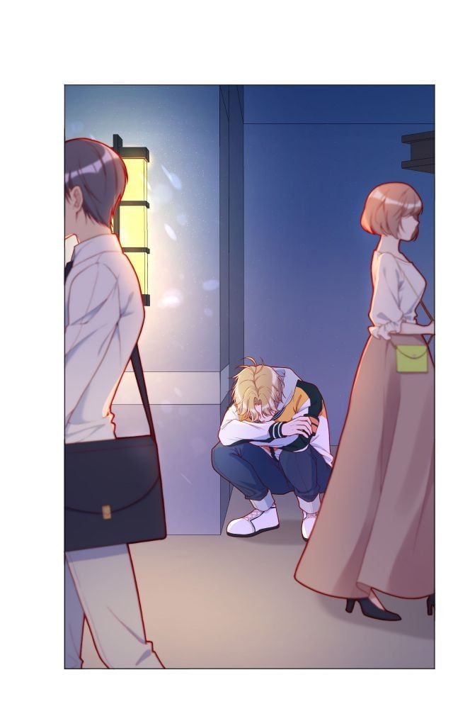 Bí Mật Của Nhân Viên K Chapter 19 - Trang 2