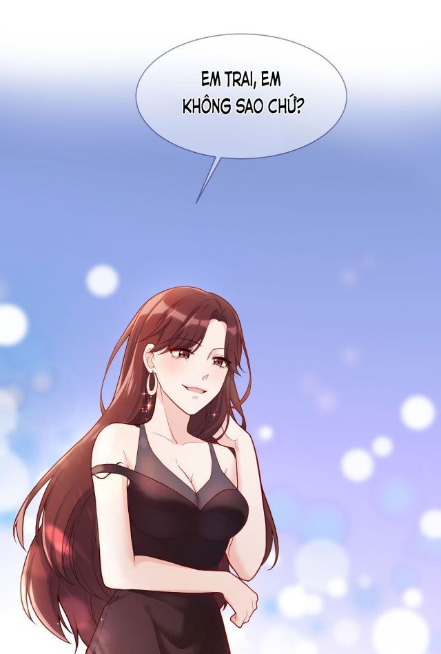 Bí Mật Của Nhân Viên K Chapter 19 - Trang 2