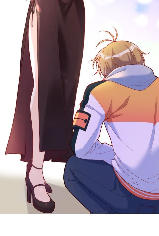 Bí Mật Của Nhân Viên K Chapter 19 - Trang 2