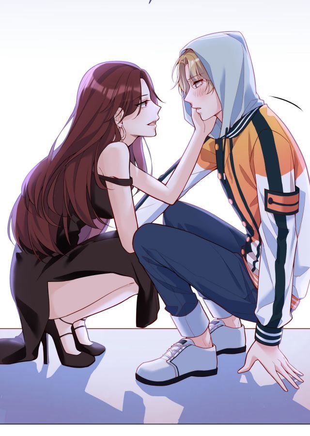 Bí Mật Của Nhân Viên K Chapter 19 - Trang 2