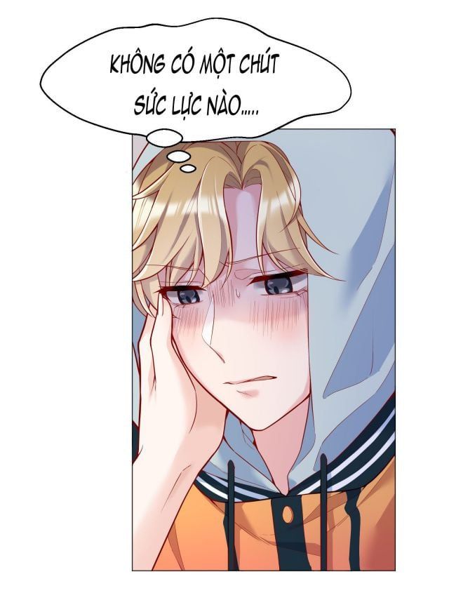 Bí Mật Của Nhân Viên K Chapter 19 - Trang 2