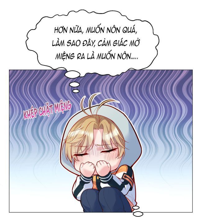 Bí Mật Của Nhân Viên K Chapter 19 - Trang 2