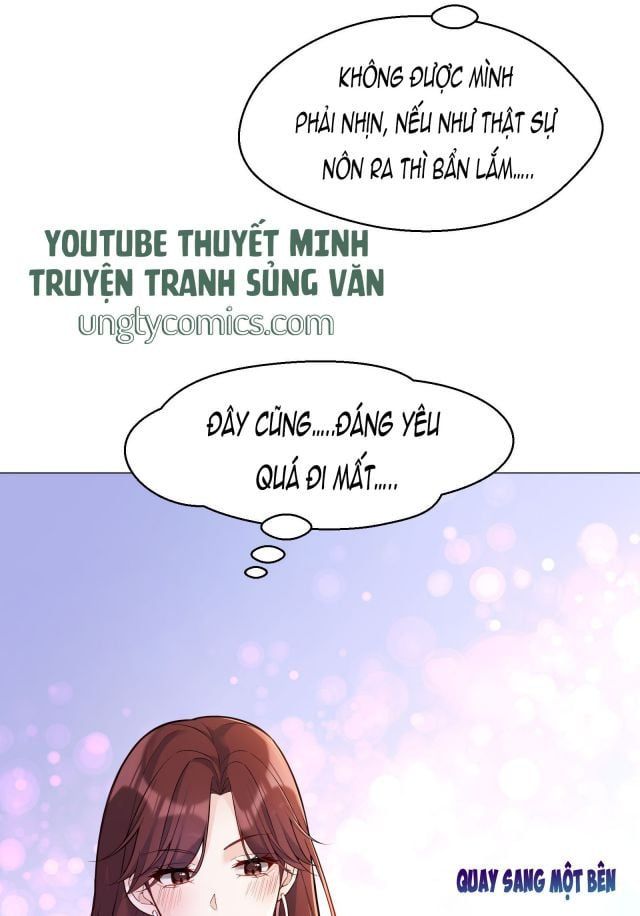 Bí Mật Của Nhân Viên K Chapter 19 - Trang 2